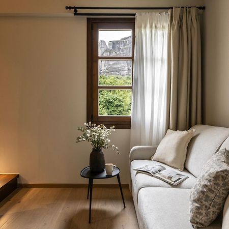 Mones Bed & Breakfast Kastrákion Eksteriør bilde